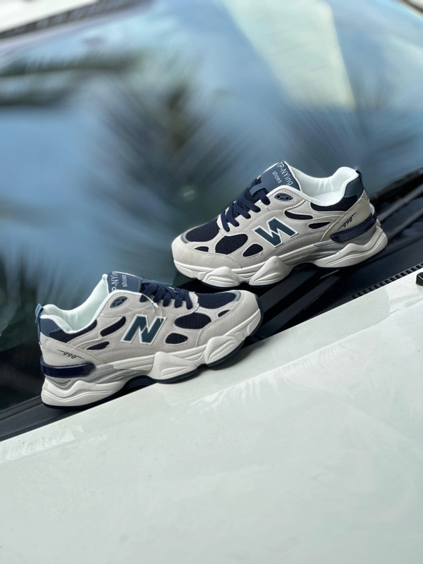  New Balance Imported  - 9