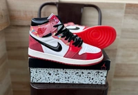 Nike Air Jordan Retro 1 Spiderman  - 9