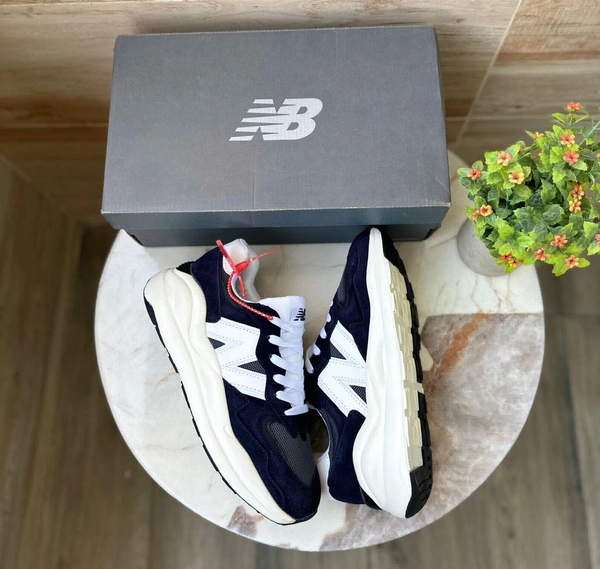 New Balance 5740 Navy - 7