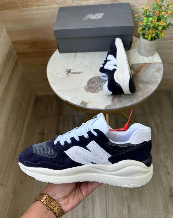 New Balance 5740 Navy - 7