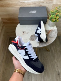 New Balance 5740 Navy - 7