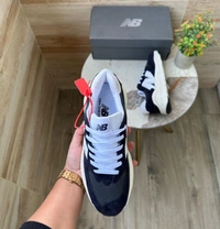 New Balance 5740 Navy - 7