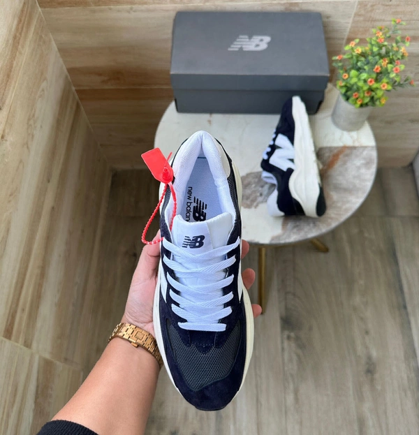New Balance 5740 Navy - 7