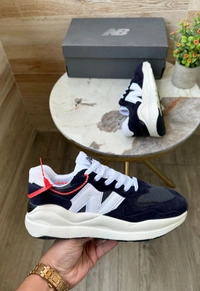 New Balance 5740 Navy - 7