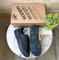 Adidas Stan Scuba Green - 7