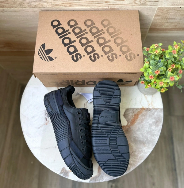 Adidas Stan Scuba Green - 7