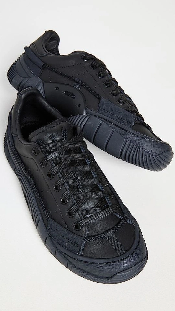 Adidas Stan Scuba Green - 9