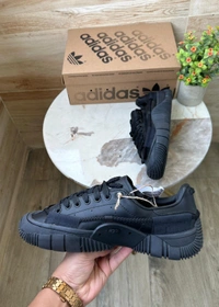 Adidas Stan Scuba Green - 9