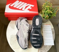 Nike MK2 Tekno Atmosphere Gunsmoke Grey - 7