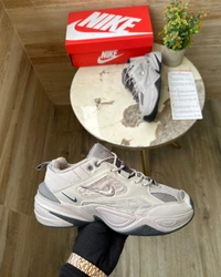Nike MK2 Tekno Atmosphere Gunsmoke Grey - 7