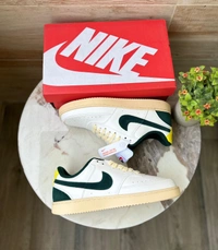 Nike Court Vision Pro Green - 7