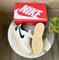 Nike Court Vision Pro Green - 7