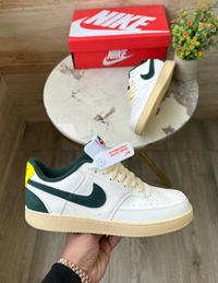 Nike Court Vision Pro Green - 7