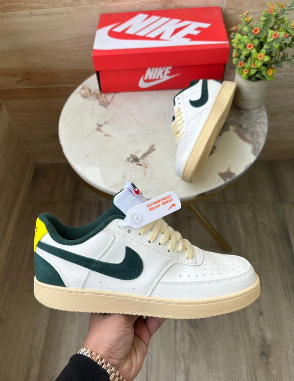 Nike Court Vision Pro Green - 7