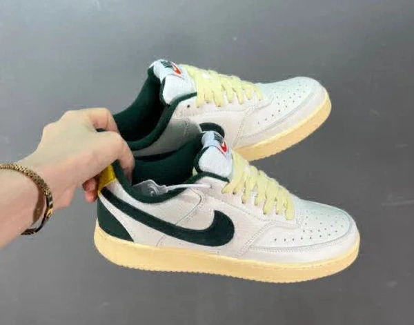 Nike Court Vision Pro Green - 7