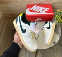 Nike Court Vision Pro Green - 8
