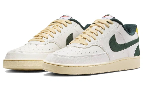 Nike Court Vision Pro Green - 9