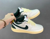 Nike Court Vision Pro Green - 9