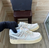 Nike Airforce Big Bang Chunky - 9