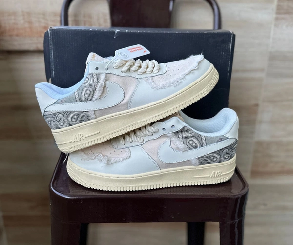 Nike Airforce Big Bang Chunky - 9