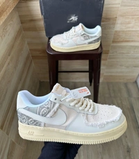 Nike Airforce Big Bang Chunky - 9