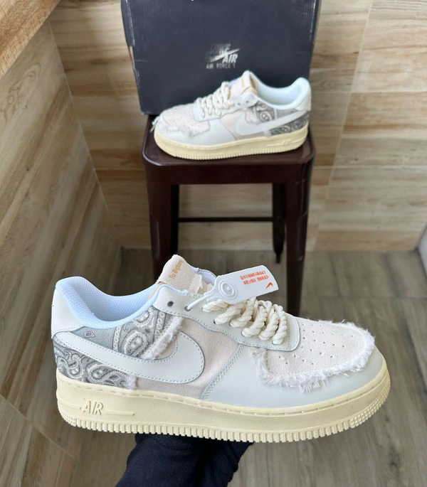 Nike Airforce Big Bang Chunky - 9