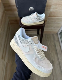 Nike Airforce Big Bang Chunky - 9
