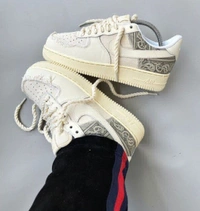 Nike Airforce Big Bang Chunky - 10