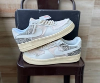 Nike Airforce Big Bang Chunky - 10