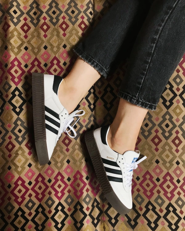 Adidas Originals Sambarose - 42