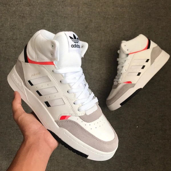Adidas Originals Dropstep Low - 40