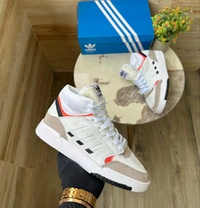 Adidas Originals Dropstep Low - 41
