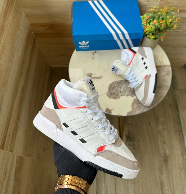 Adidas Originals Dropstep Low - 41