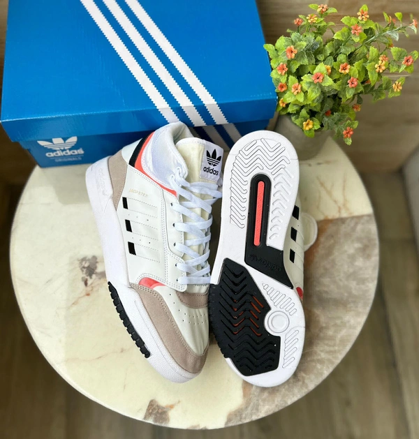 Adidas Originals Dropstep Low - 42