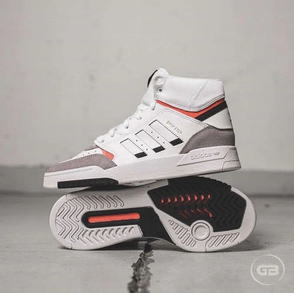Adidas Originals Dropstep Low - 44