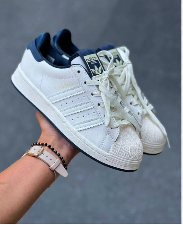 Adidas Superstar  - 37