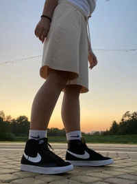 Nike Blazer Vintage  - 5