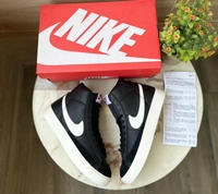 Nike Blazer Vintage  - 5