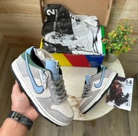 Nike SB Dunk Low x Otomo Katsuhiro  - 7
