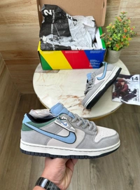 Nike SB Dunk Low x Otomo Katsuhiro  - 7