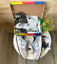 Nike SB Dunk Low x Otomo Katsuhiro  - 7