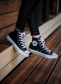 Converse All Star - 8