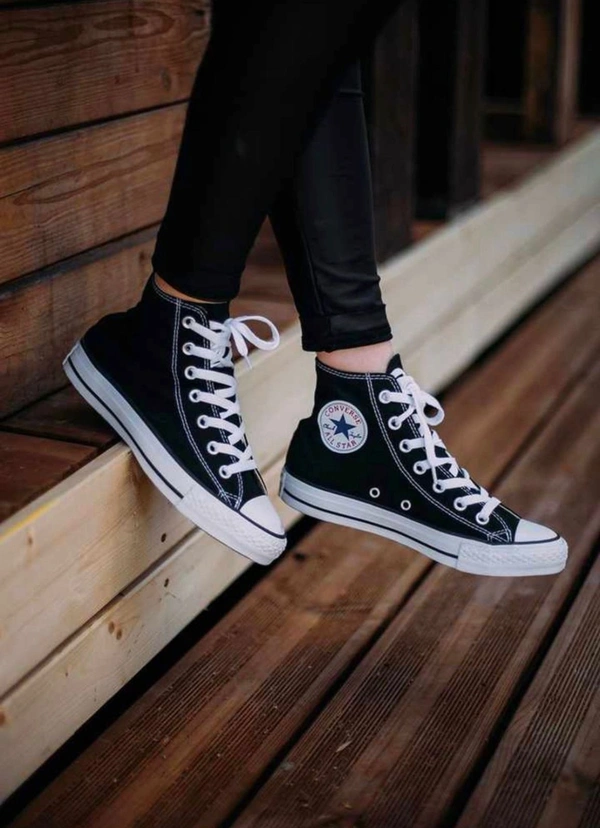 Converse All Star - 8