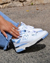 New Balance 550 UNC Edition  - 36