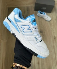 New Balance 550 UNC Edition  - 36