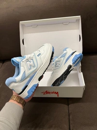 New Balance 550 UNC Edition  - 36