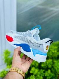 Imported Puma Rsx - 8
