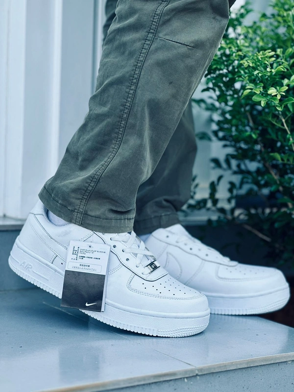 Imported Nike Airforce - 9