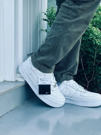 Imported Nike Airforce - 9