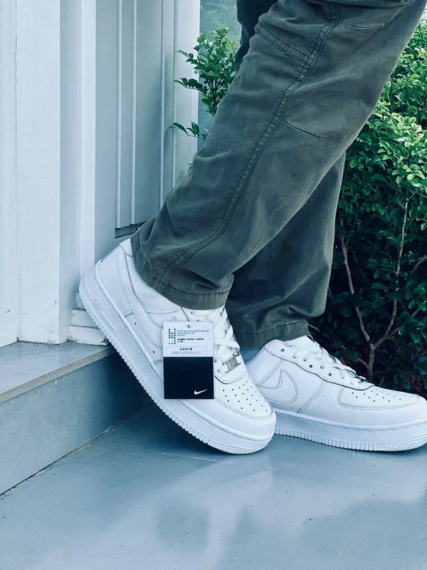 Imported Nike Airforce - 9